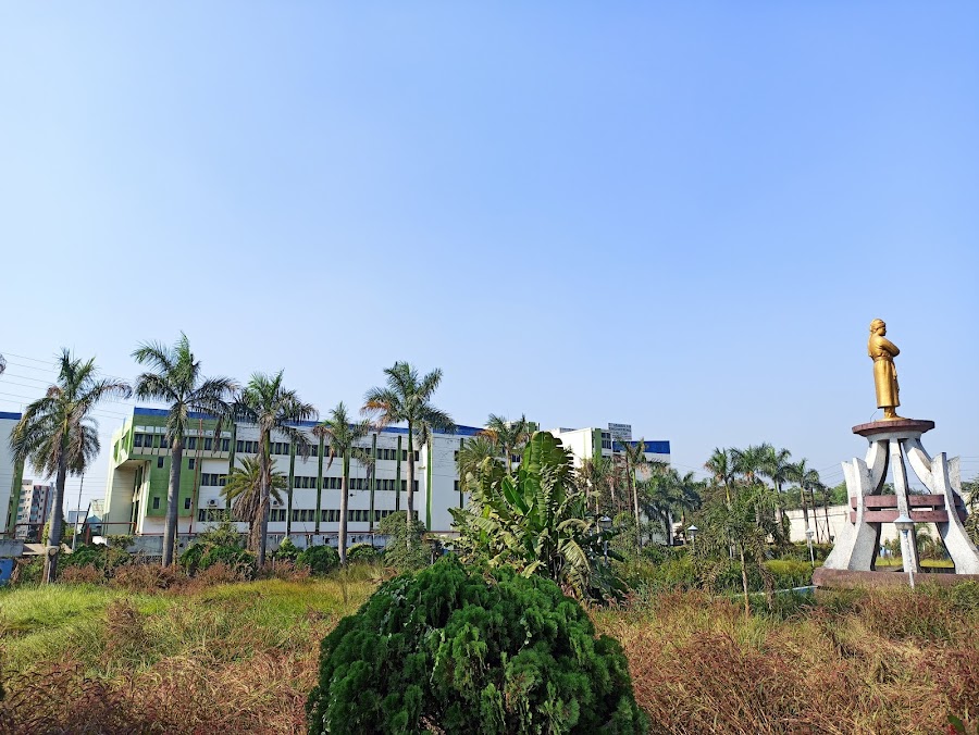 AEC Asansol Image 17