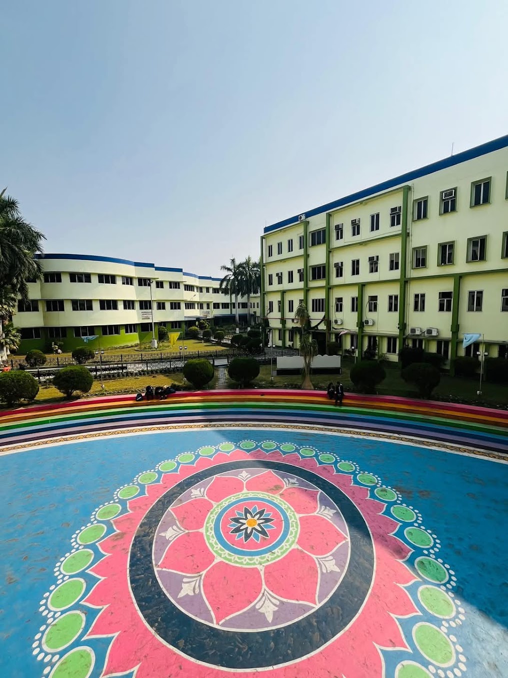 AEC Asansol Image 18