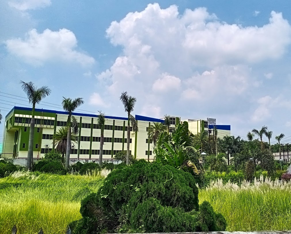 AEC Asansol Image 21