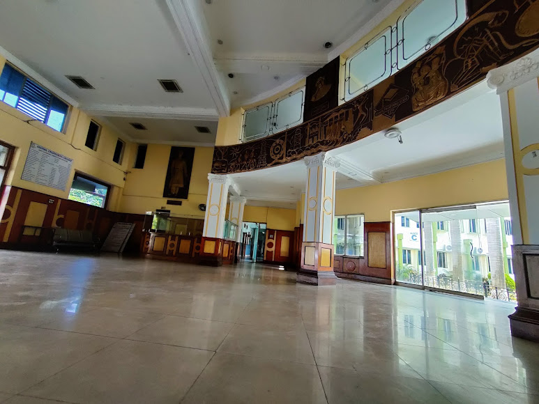 AEC Asansol Image 24