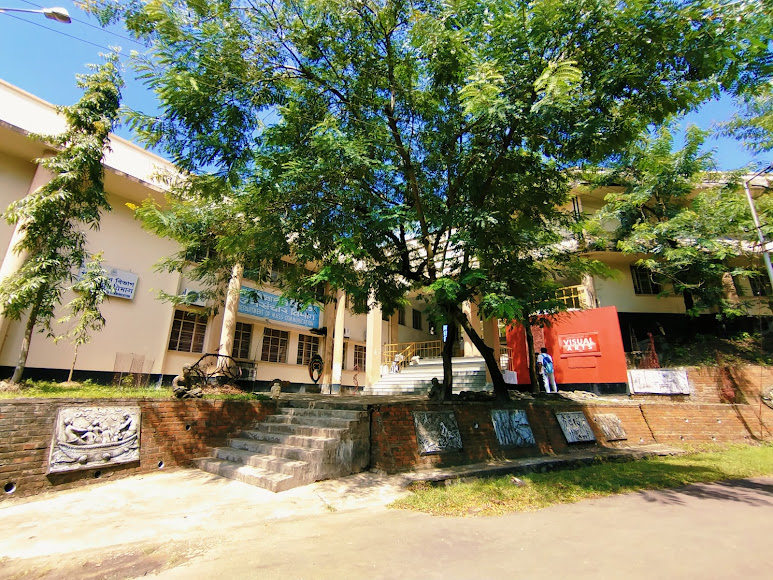 Assam University Image 3