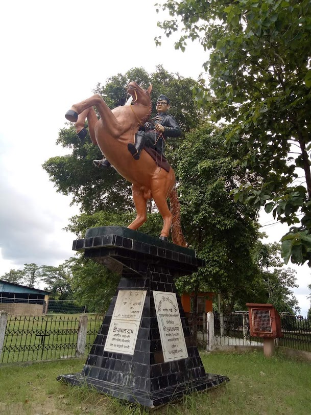 Assam University Image 14