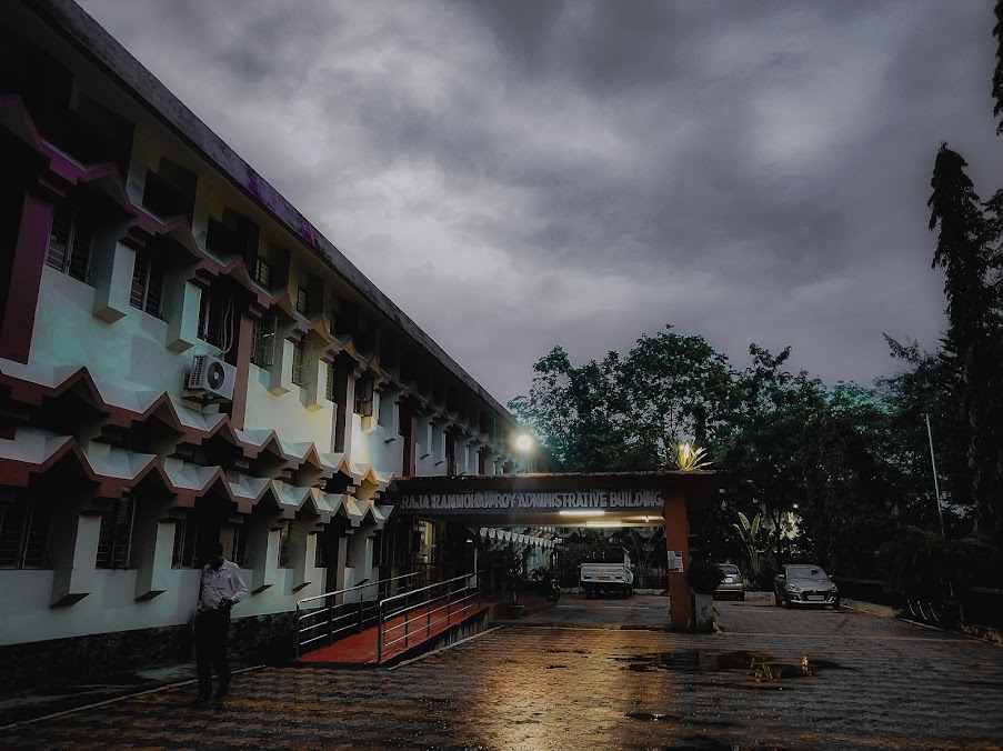 Assam University Image 19