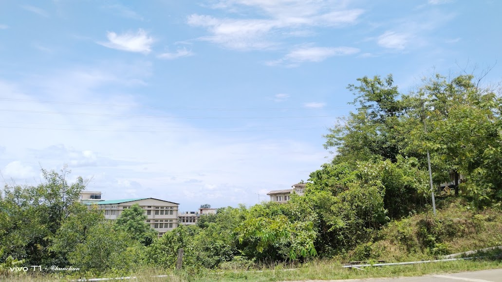 Assam University Image 24