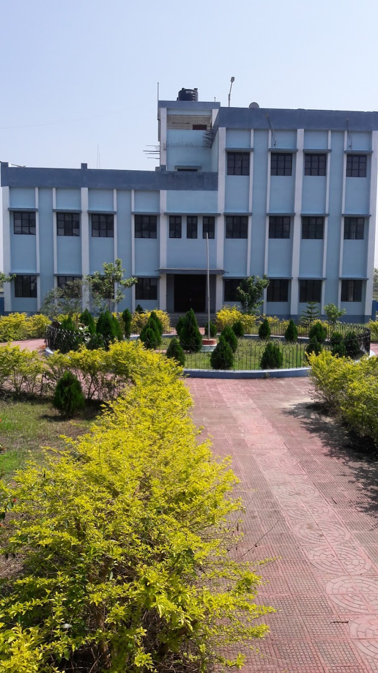 BIT Dakshin Dinajpur Image 3