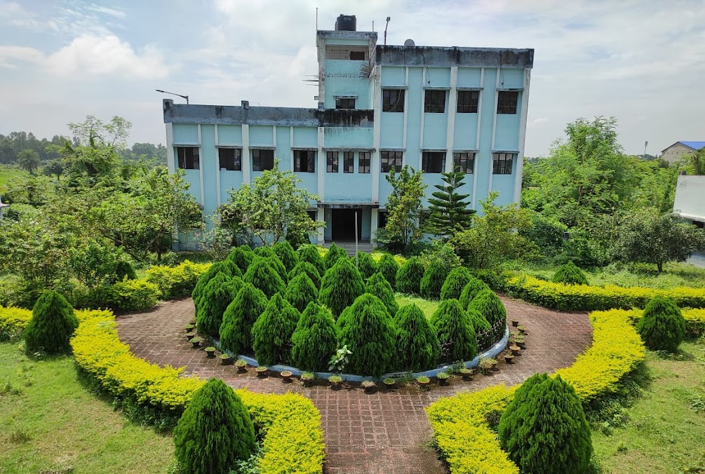 BIT Dakshin Dinajpur Image 5