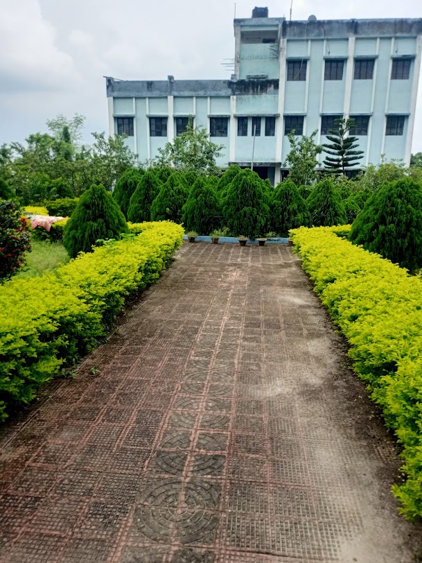 BIT Dakshin Dinajpur Image 8