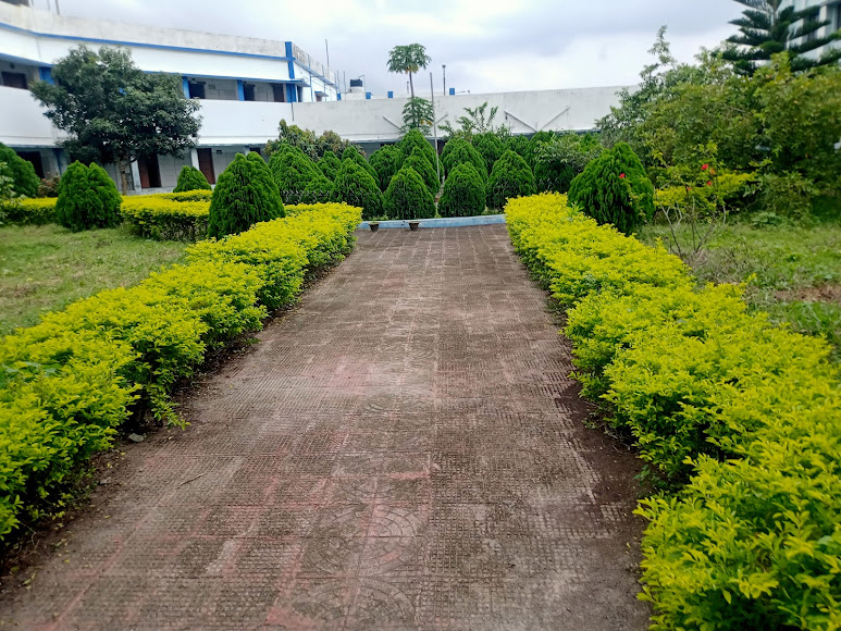 BIT Dakshin Dinajpur Image 9