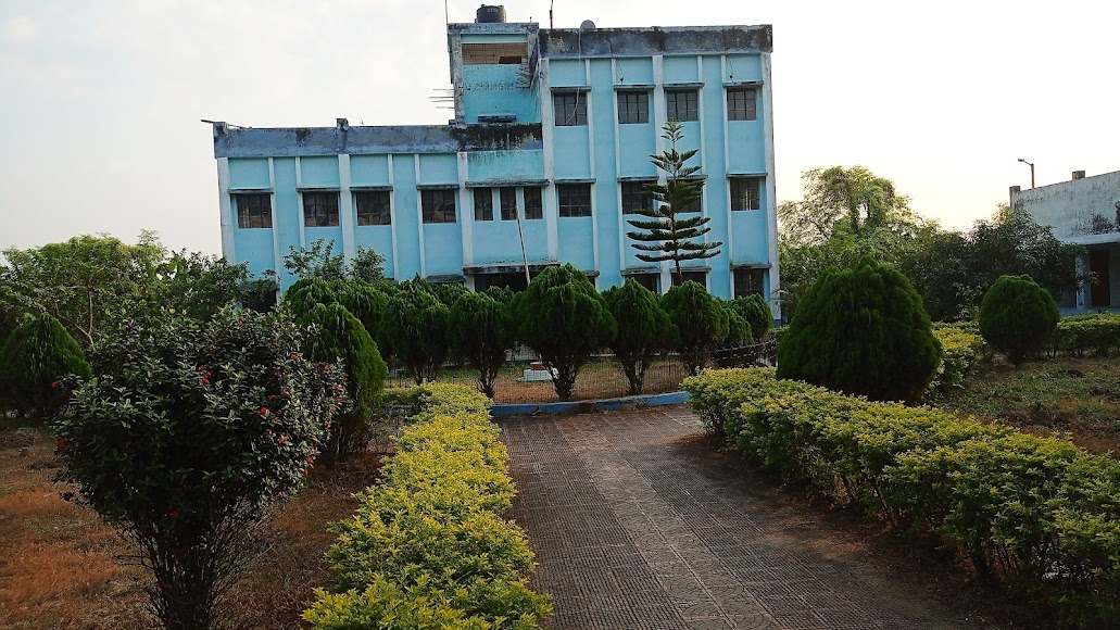 BIT Dakshin Dinajpur Image 11