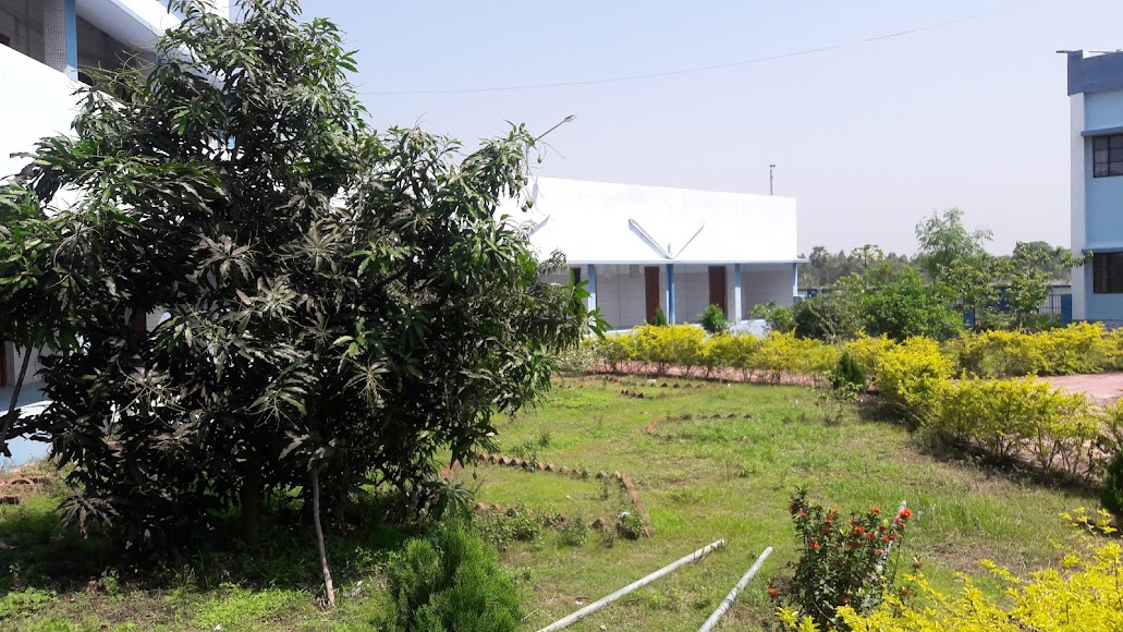 BIT Dakshin Dinajpur Image 12