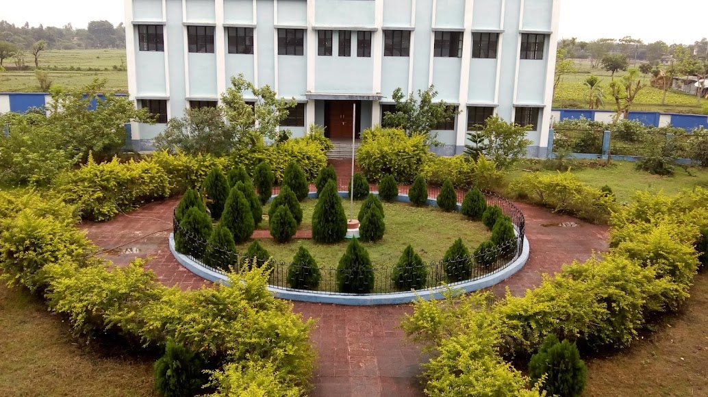 BIT Dakshin Dinajpur Image 15