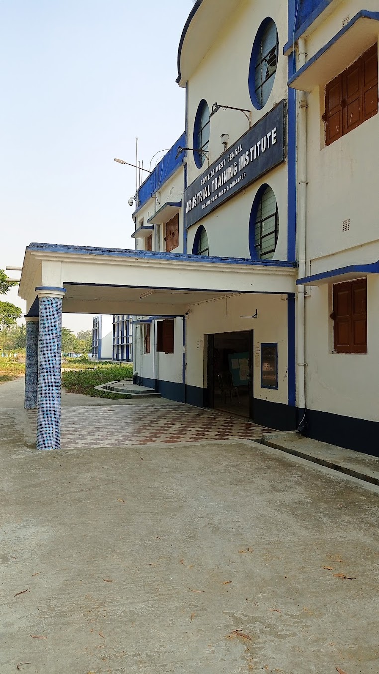 BIT Dakshin Dinajpur Image 17