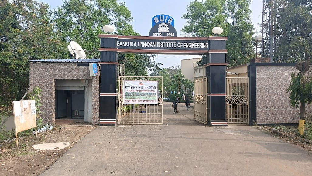 BUIE Bankura Image 3