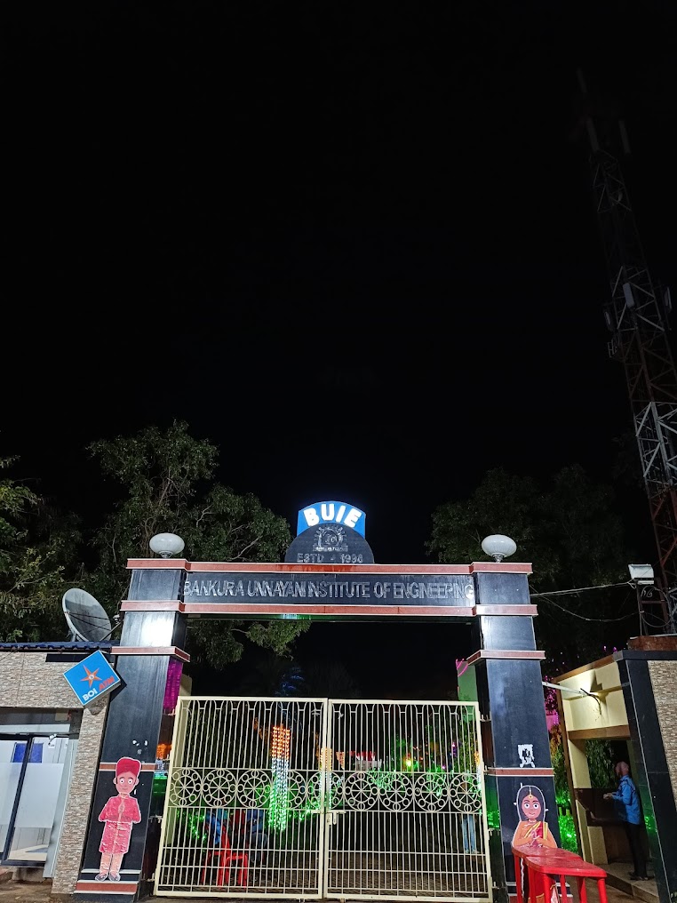 BUIE Bankura Image 11