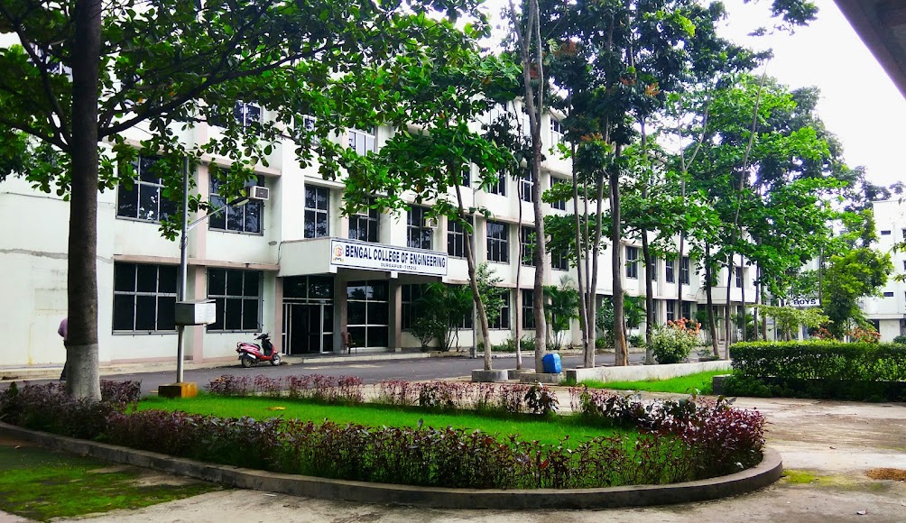 BCE Durgapur Image 5