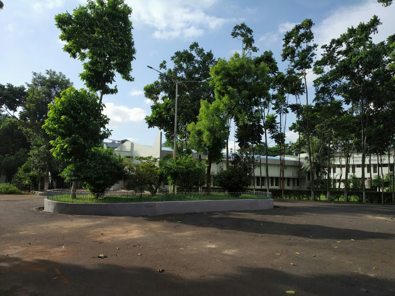 BCE Durgapur Image 6