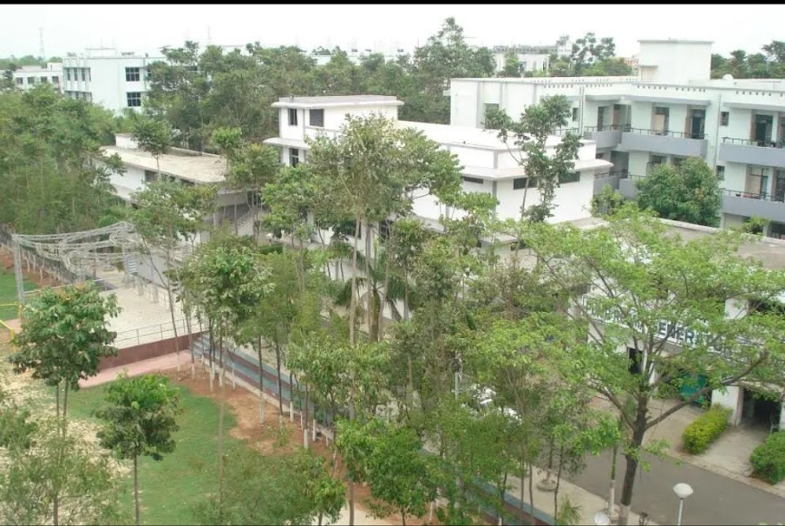 BCE Durgapur Image 7