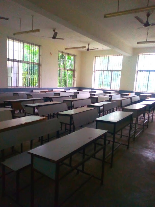 BCE Durgapur Image 9