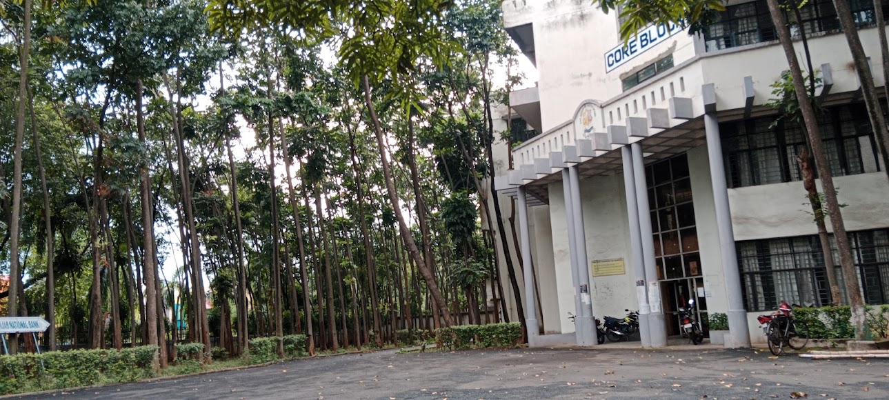 BCE Durgapur Image 13