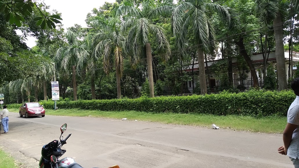 BCE Durgapur Image 16