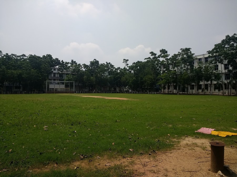 BCE Durgapur Image 18