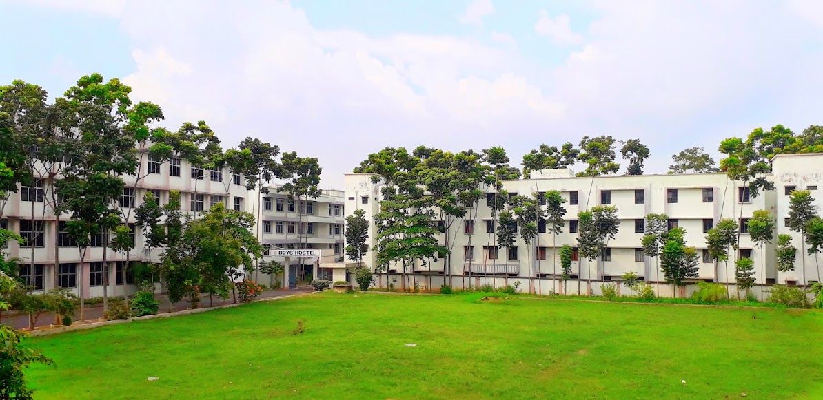BCE Durgapur Image 21