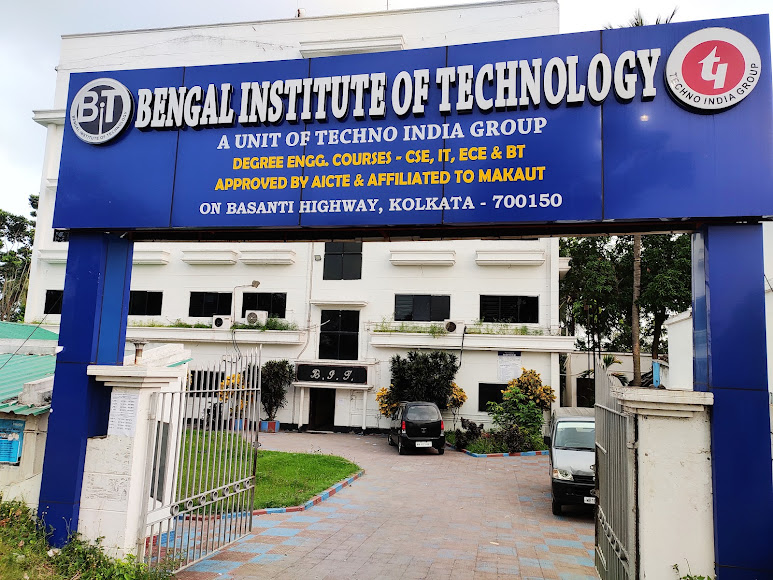 BIT Kolkata Image 6
