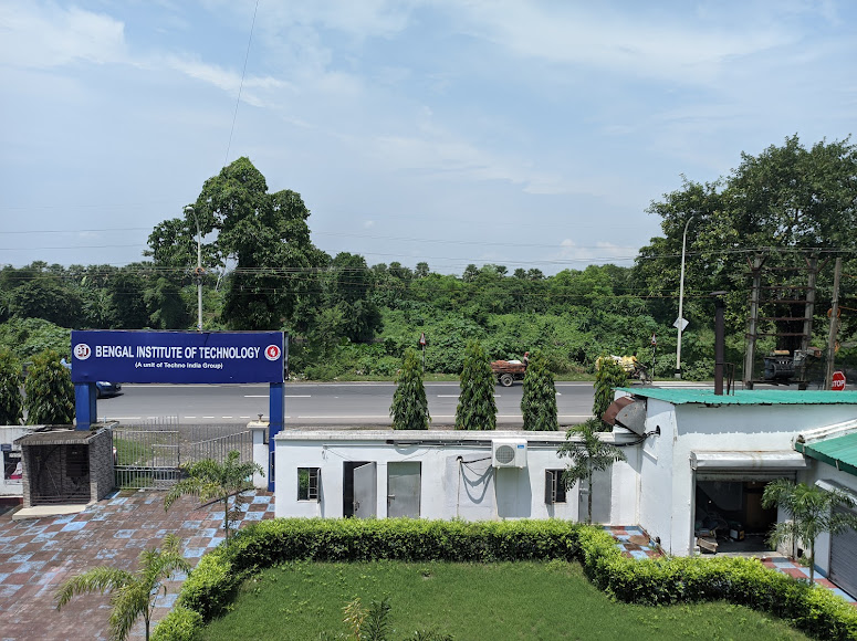 BIT Kolkata Image 7
