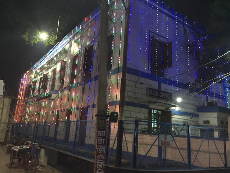 BGEC Berhampore Image 2