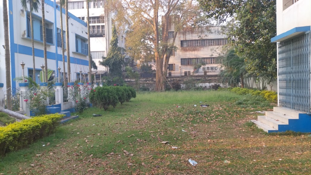 BGEC Berhampore Image 4