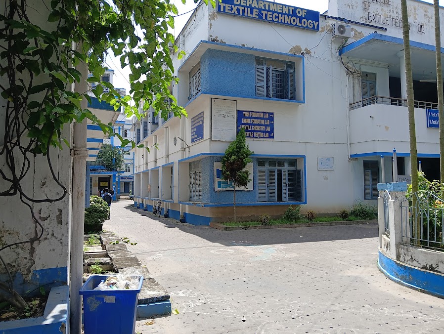 BGEC Berhampore Image 6