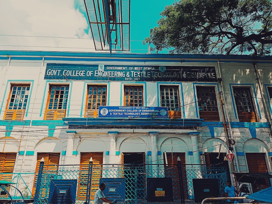 BGEC Berhampore Image 7