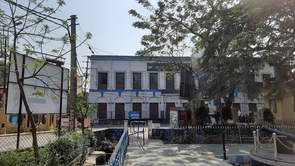 BGEC Berhampore Image 8