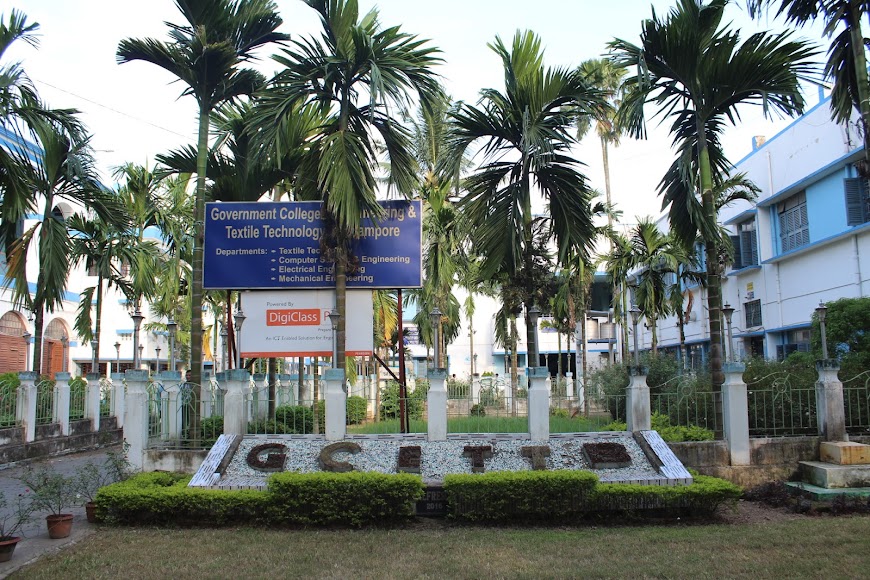 BGEC Berhampore Image 11