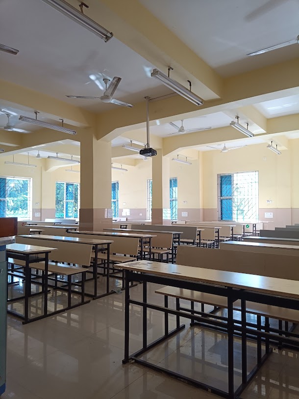 BGEC Berhampore Image 12