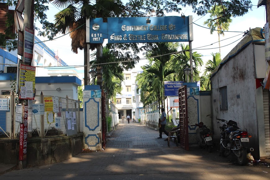 BGEC Berhampore Image 13