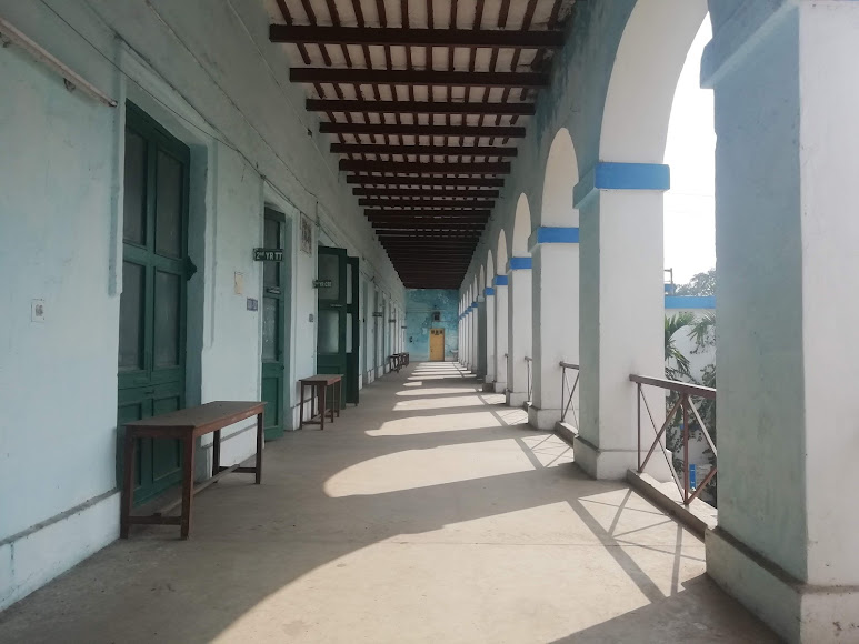 BGEC Berhampore Image 14