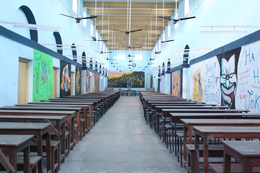 BGEC Berhampore Image 16