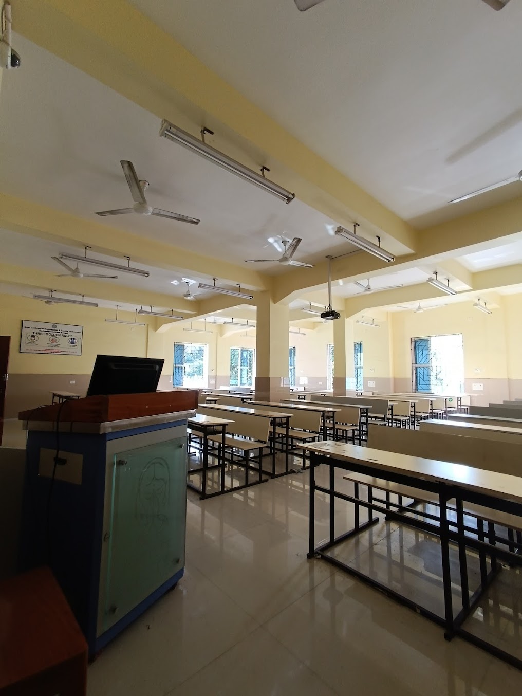 BGEC Berhampore Image 17