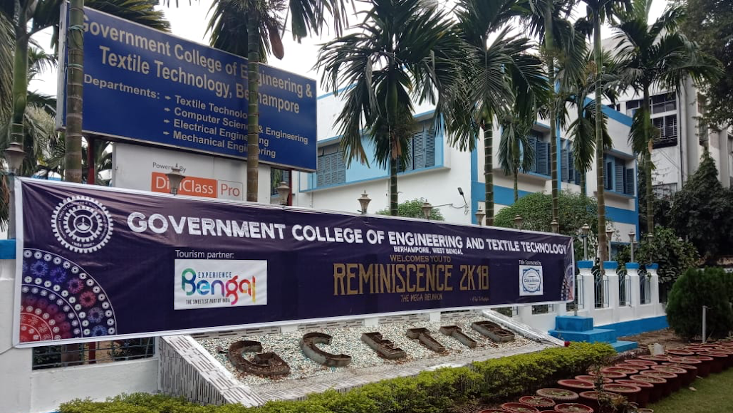 BGEC Berhampore Image 18