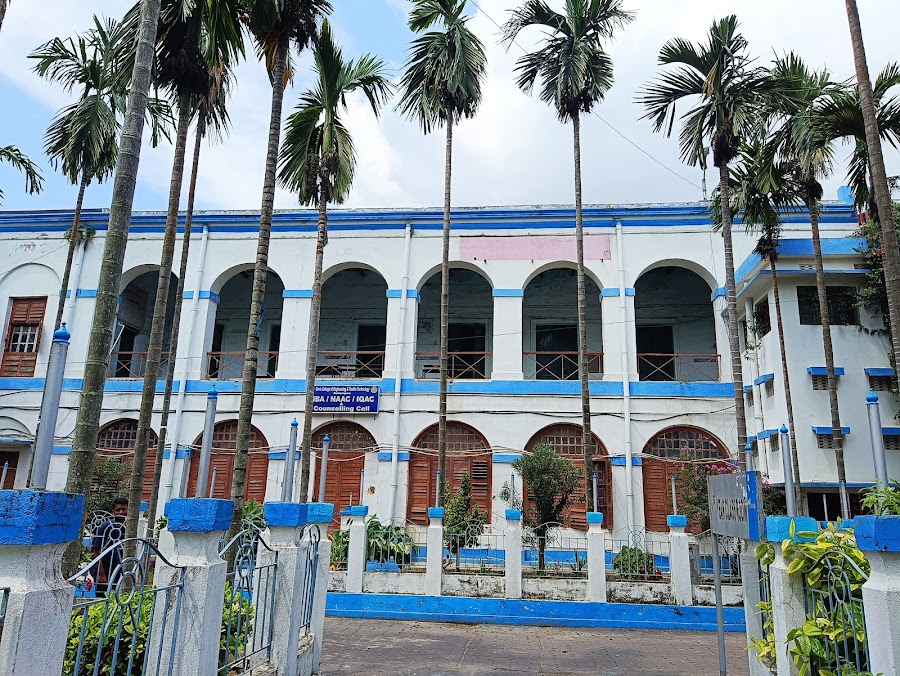 BGEC Berhampore Image 21