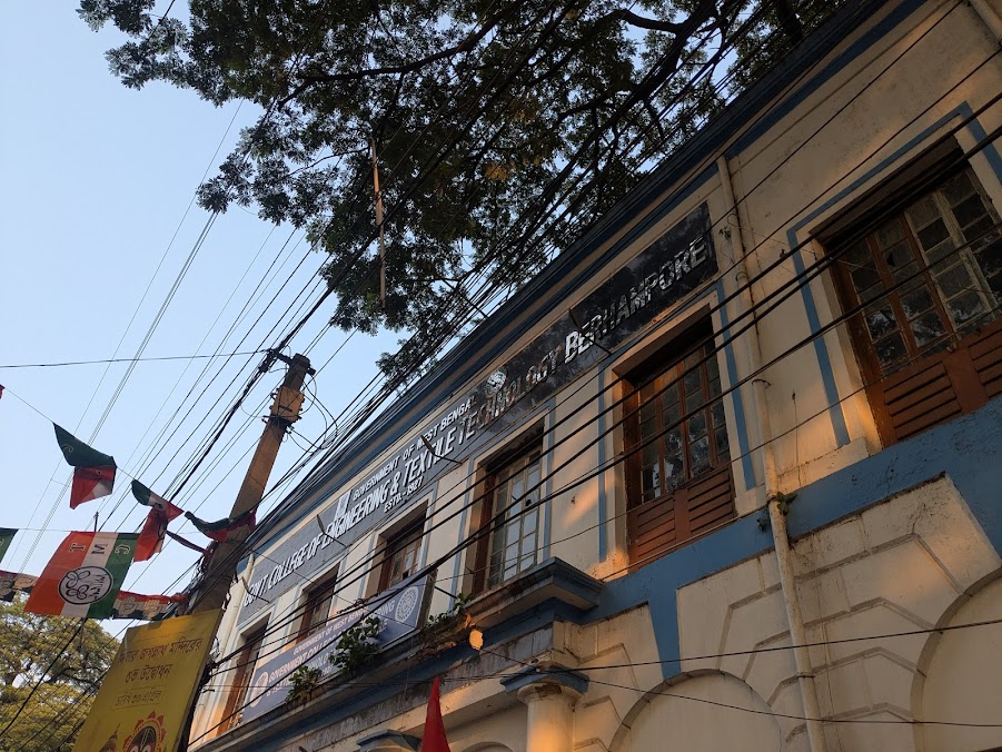 BGEC Berhampore Image 24