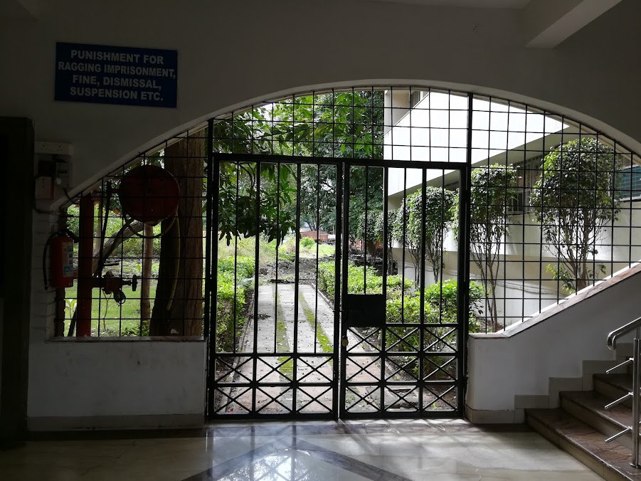 BVCOE Pune Image 12