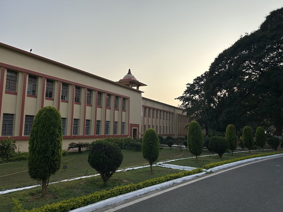 BIT Mesra Kolkata Image 2