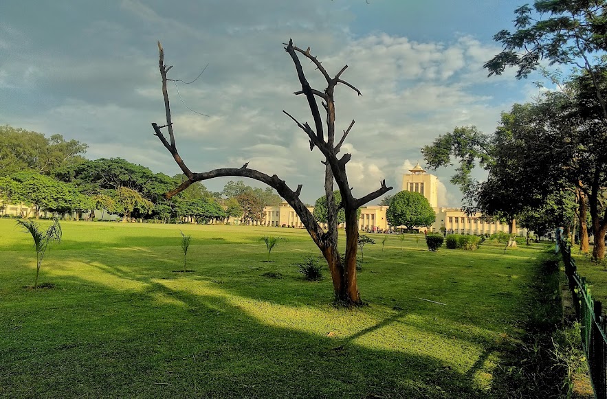 BIT Mesra Kolkata Image 3