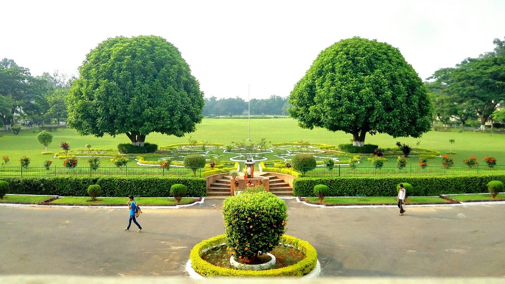 BIT Mesra Kolkata Image 4