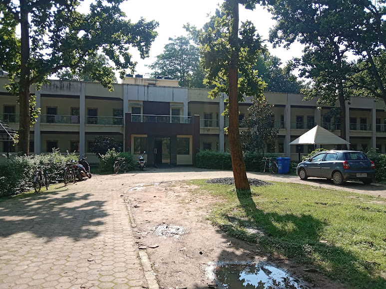 BIT Mesra Kolkata Image 5