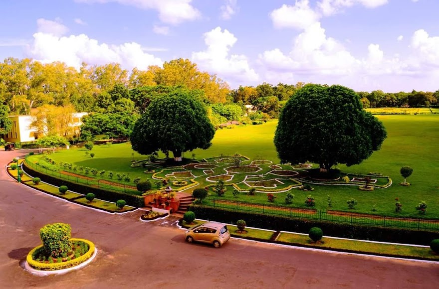 BIT Mesra Kolkata Image 7