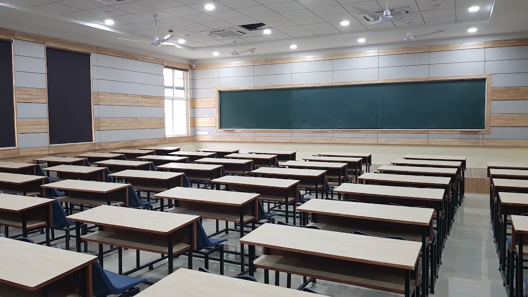 BIT Mesra Kolkata Image 8