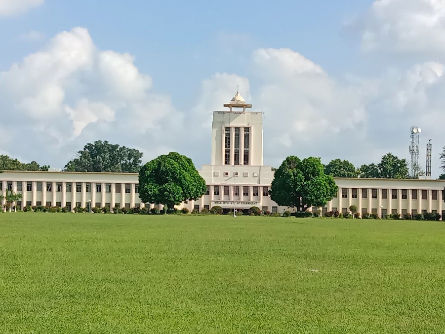 BIT Mesra Kolkata Image 9